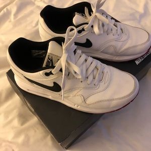 Nike air max 1